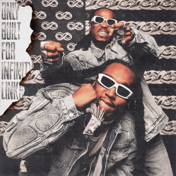 Quavo , Takeoff-Tony Starks cover art