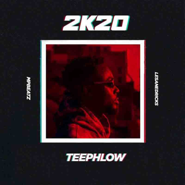 TeePhlow-2K20 cover art