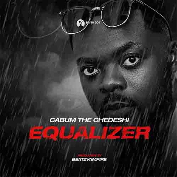 Cabum- Equalizer cover art