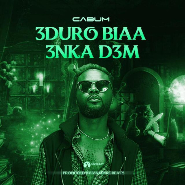 Cabum-Eduro Biaa Enka Dem cover art