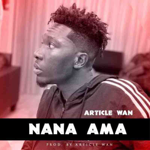 Article Wan-Nana Ama cover art