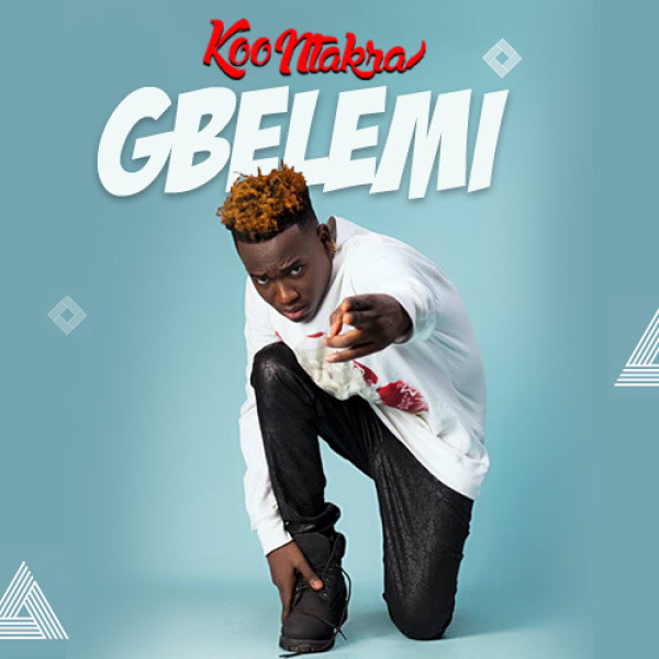 Koo Ntakra-Gbelemi cover art