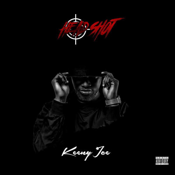 Keeny Ice-Head Shot cover art