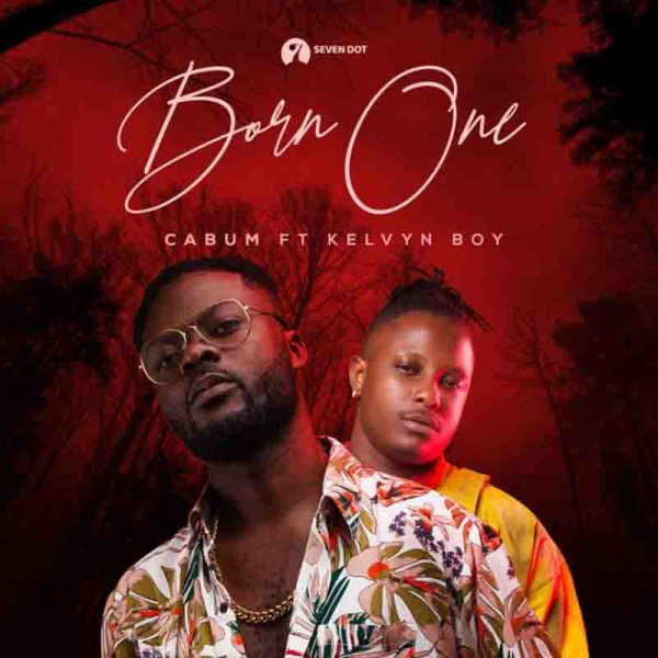 Cabum-Born One cover art