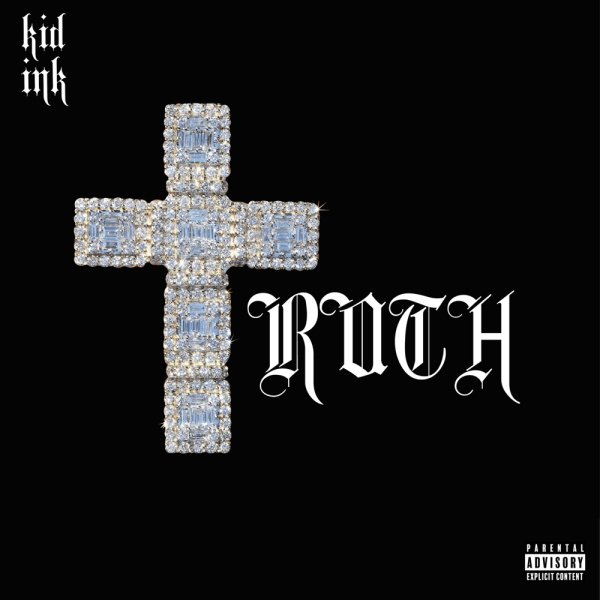 Kid Ink-Truth cover art