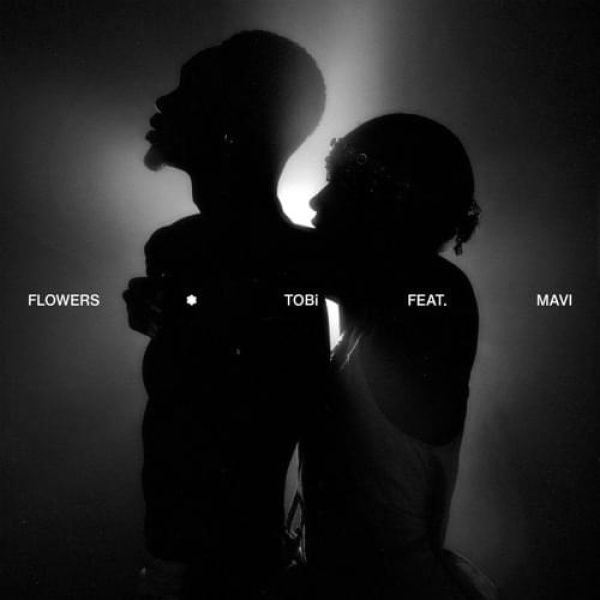 TOBi-Flowers cover art