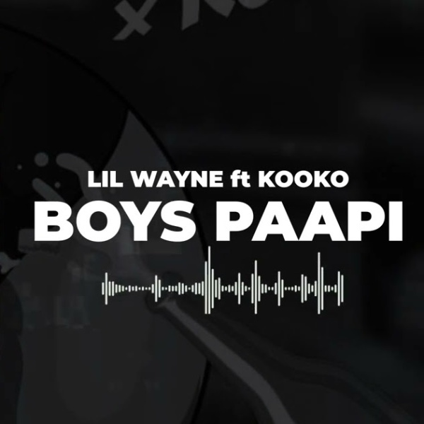 Lil Win-Boys Paapi cover art