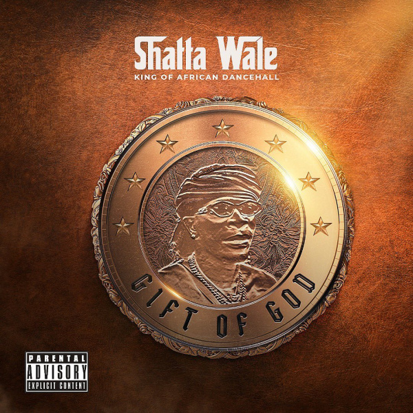 Shatta Wale-Dem Dey Try cover art