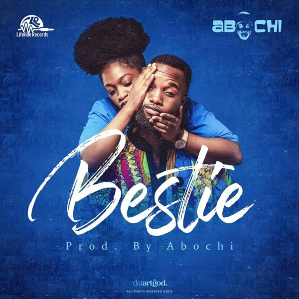 Abochi-Bestie cover art