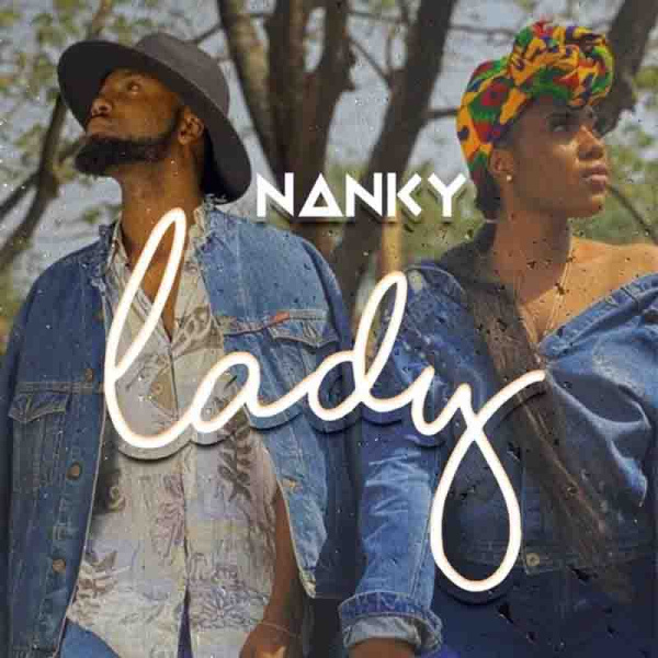 Nanky-Lady cover art