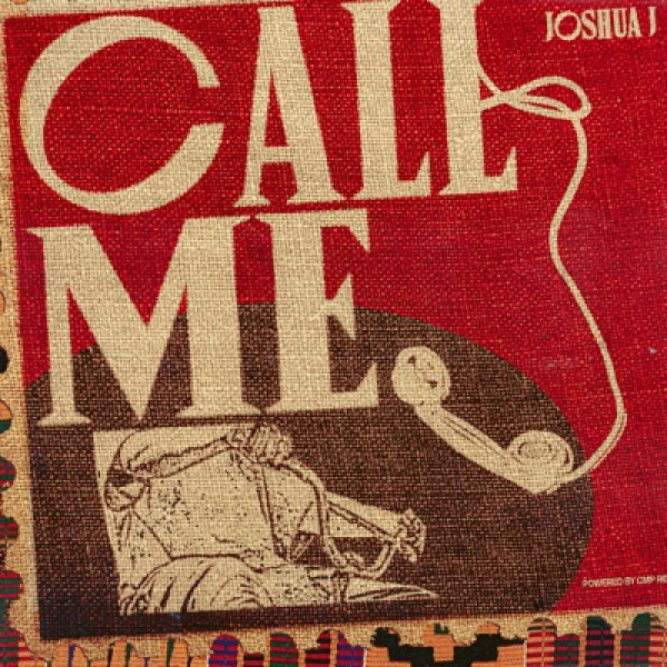 Jmj-Call Me cover art