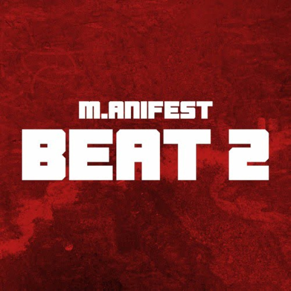 M.anifest-Beat 2 cover art