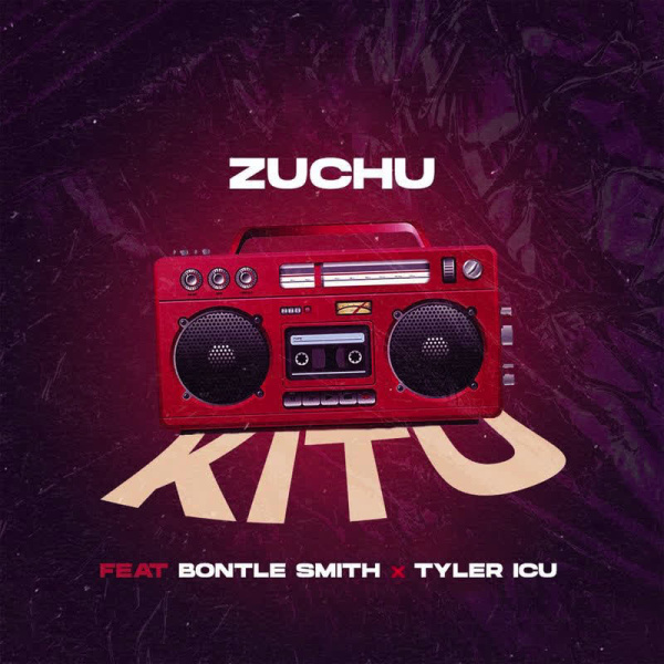 Zuchu-Kitu cover art