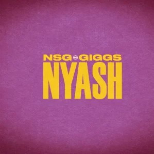 NSG-Nyash (Current & Savings) cover art