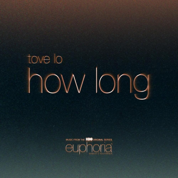 Tove Lo-How Long cover art