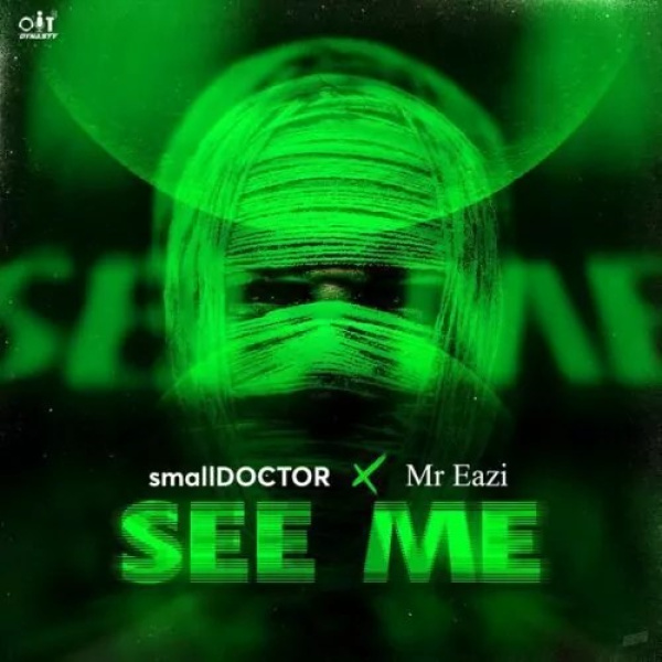 Small Doctor-See Me cover art