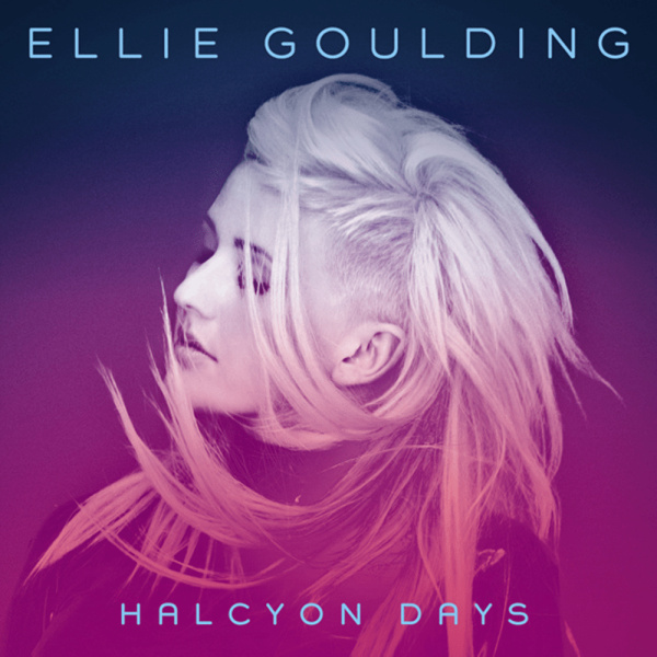 Ellie Goulding-Flashlight cover art