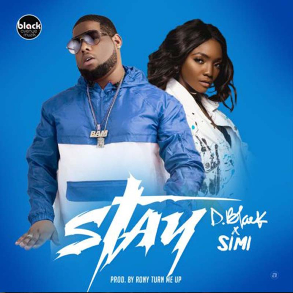 D-Black-Stay cover art