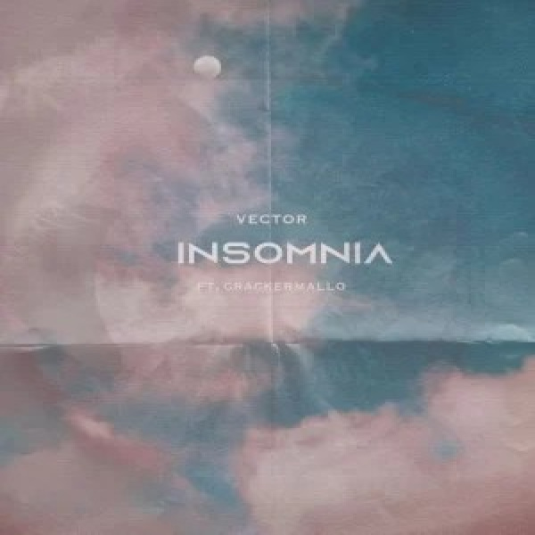 Vector-Insomnia cover art