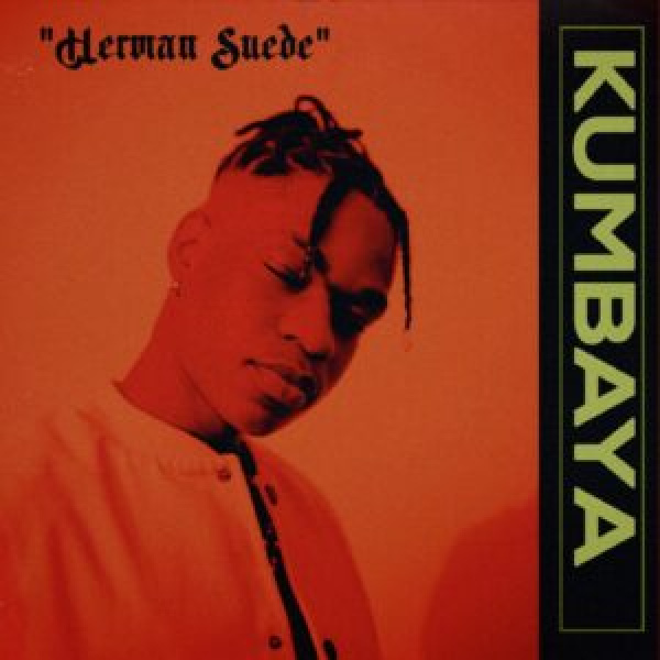 Herman Seude-Kumbaya cover art