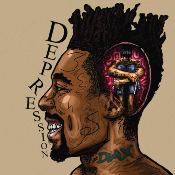 Dax-Depression cover art