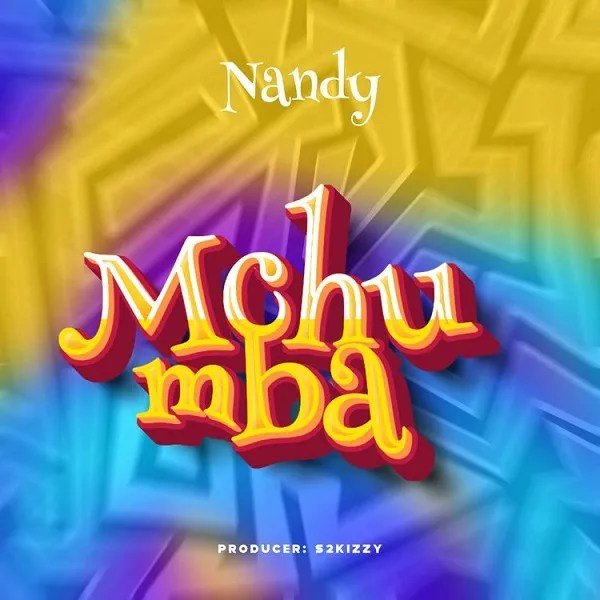 Nandy-Mchumba cover art