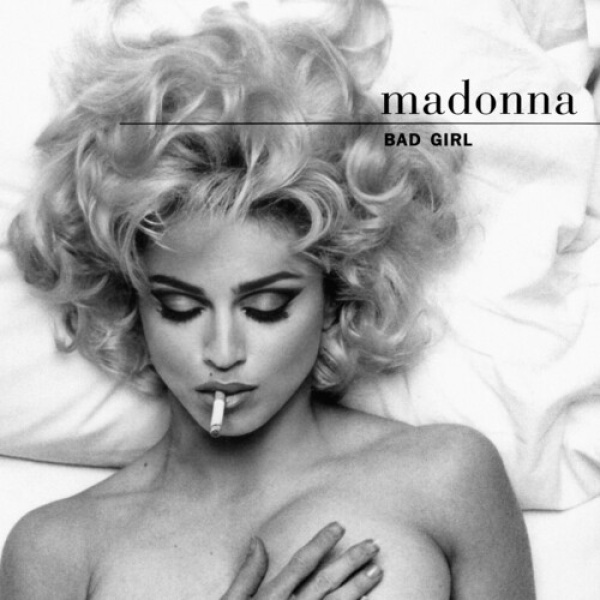 Madonna-Fever (Edit One) cover art