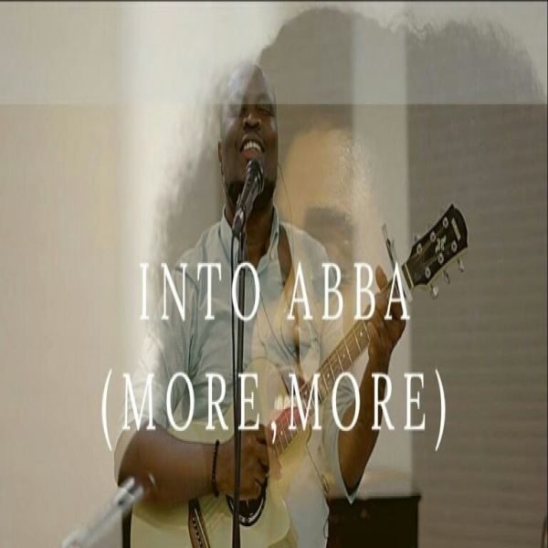 Nosa-Into Abba (More More) cover art