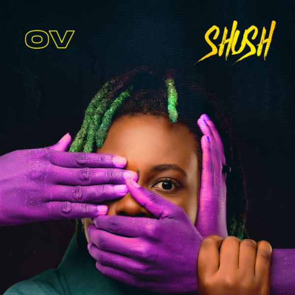 OV-Shush cover art