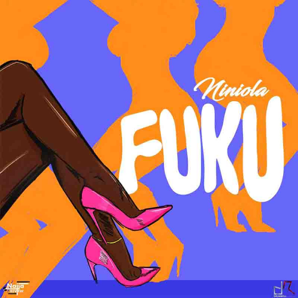 Niniola-Fuku cover art