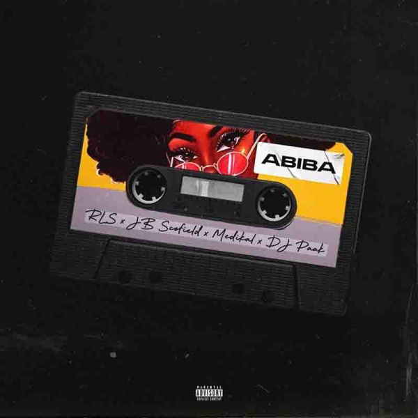 RLS-Abiba cover art