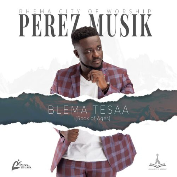 Perez Musik-Blemaa Tesaa (Rock of Ages) cover art