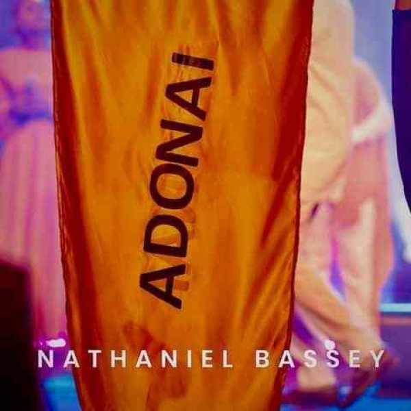 Nathaniel Bassey-Adonai cover art