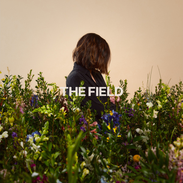 Kristene DiMarco-The Field cover art