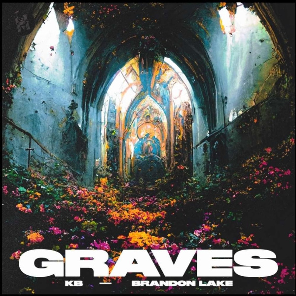 KB-Graves cover art