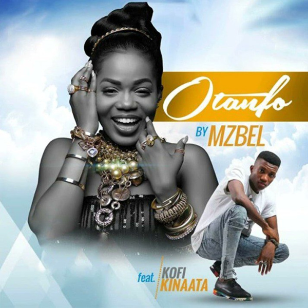 Mzbel-Otanfo cover art