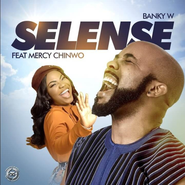 Banky W-Selense cover art