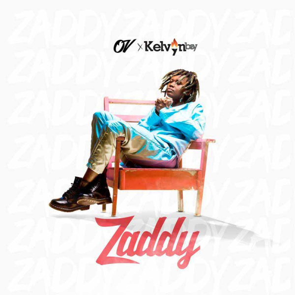 OV-Zaddy cover art