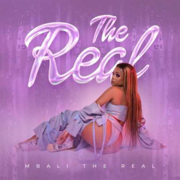 Mbali The Real-Otsotsikazi cover art