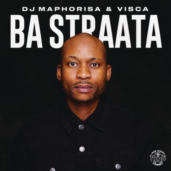 DJ Maphorisa , Visca-uMuntu Wami cover art