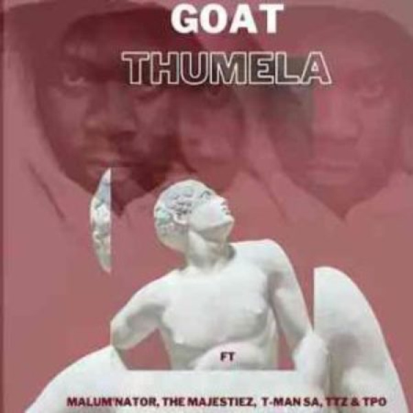 Goat-Thumela cover art