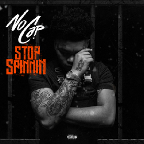 NoCap-Stop Spinnin cover art