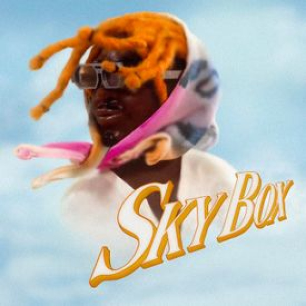 Gunna-SKYBOX cover art