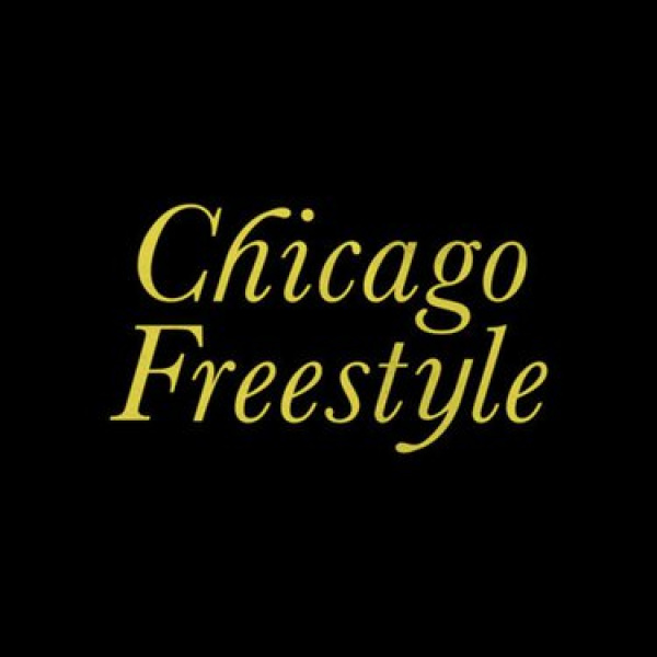 Drake-Chicago Freestyle cover art