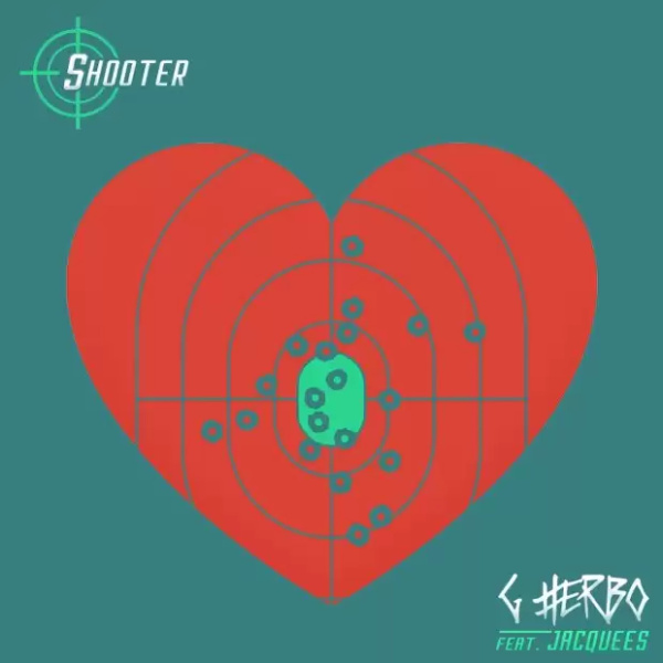 G Herbo-Shooter cover art