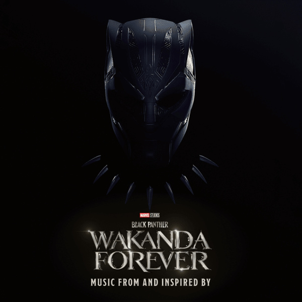 Various Artists (Black Panther)-Limoncello cover art