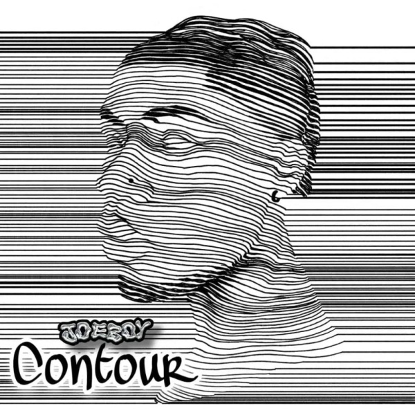 Joeboy-Contour (Acoustic) cover art