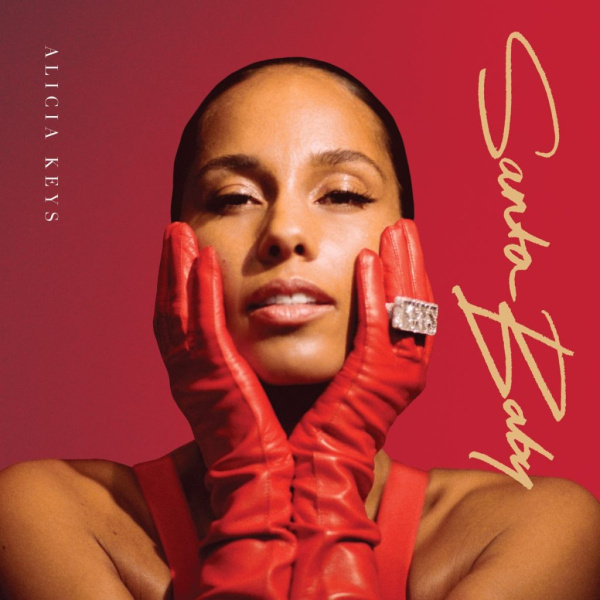 Alicia Keys-Not Even The King cover art