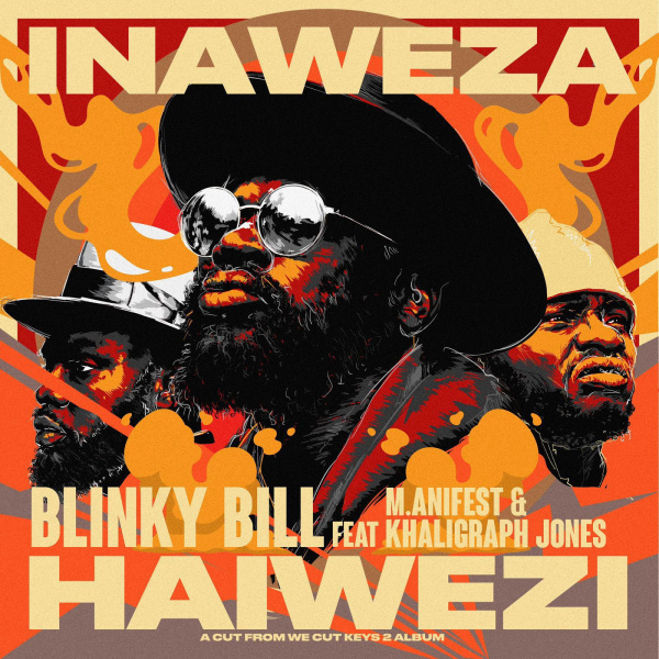 Blinky Bill-Inaweza Haiwezi cover art