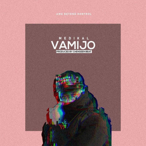 Medikal-Vamijo cover art